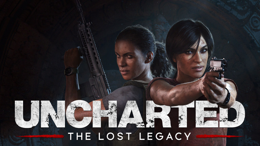 Uncharted: The Lost Legacy : le test PS4 sans concession