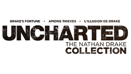 Uncharted: The Nathan Drake Collection