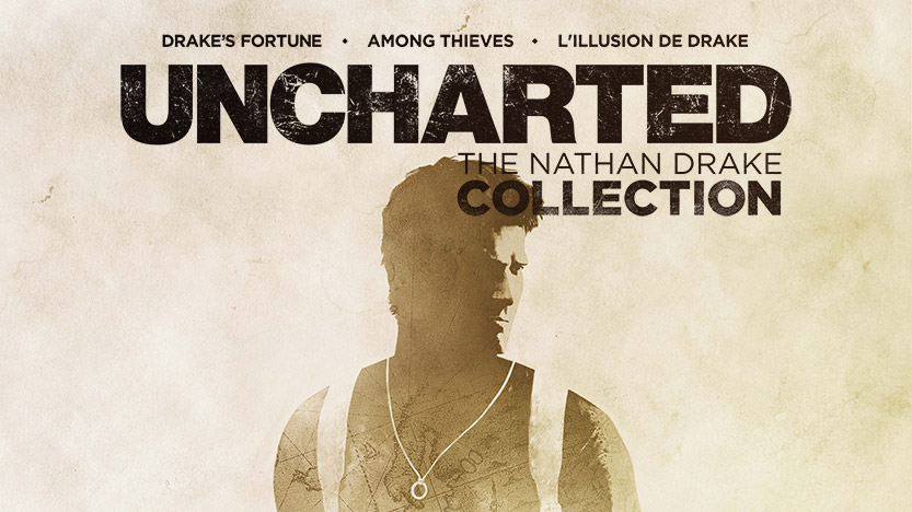 Uncharted: The Nathan Drake Collection