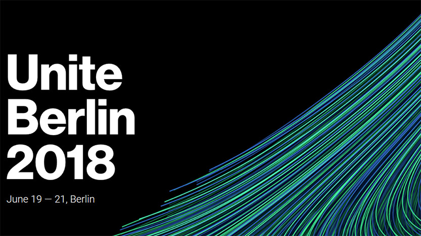 Unite Berlin 2018 : on y était et on vous en parle