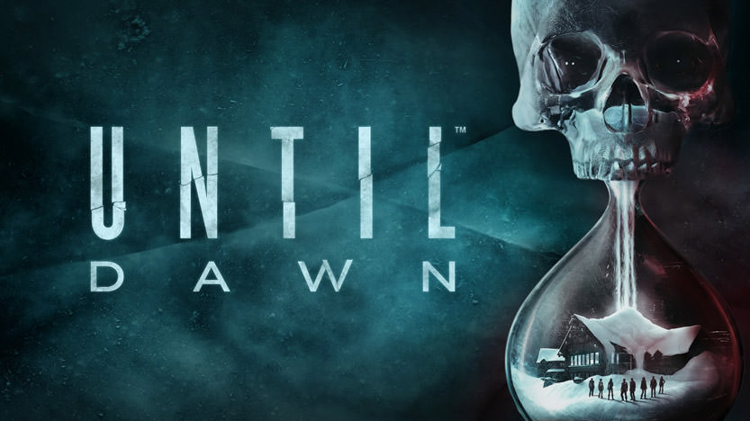 Until Dawn