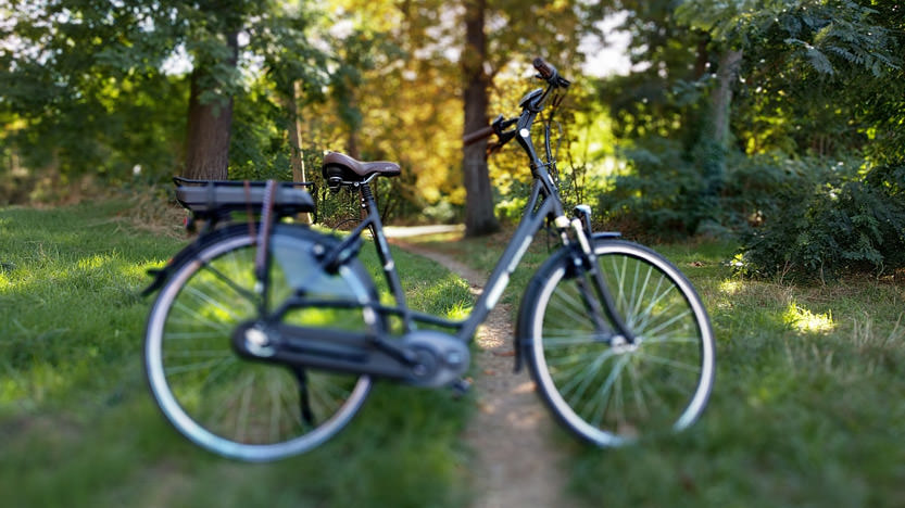 Vélo électrique : Test du Batavus Milano