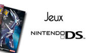 Vente privée de jeux Nintendo DS