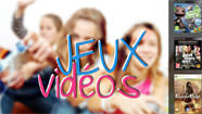 Vente privée jeux vidéo diabolique