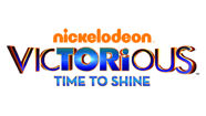Victorious: Time to Shine