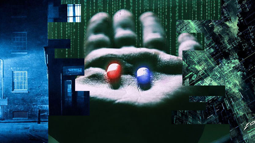 Nous avons testé le jeu La Matrice de Victory escape game à Paris