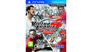 Virtua Tennis 4 : Tour Mondiale - Import Uk - PS Vita à 7,99 EUR
