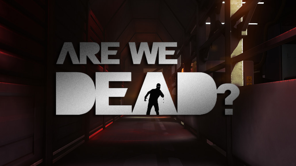 Virtual Room lance sa troisième aventure virtuelle avec Are we Dead