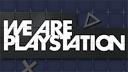 We Are Playstation