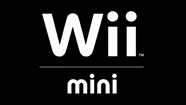 Wii Mini unboxing