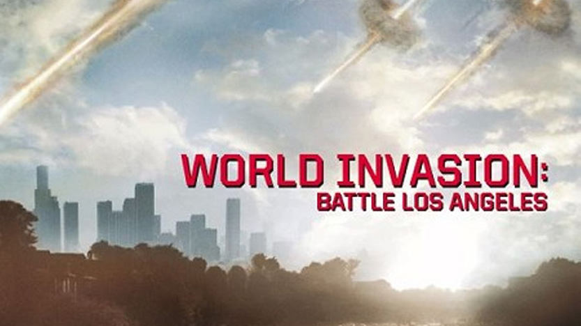 World Invasion