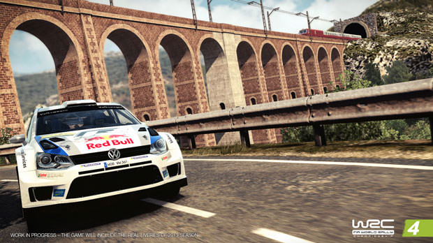 Découvrez le test de WRC 4, réalisé sur PS Vita, également disponible sur Windows, PlayStation 3 et Xbox 360