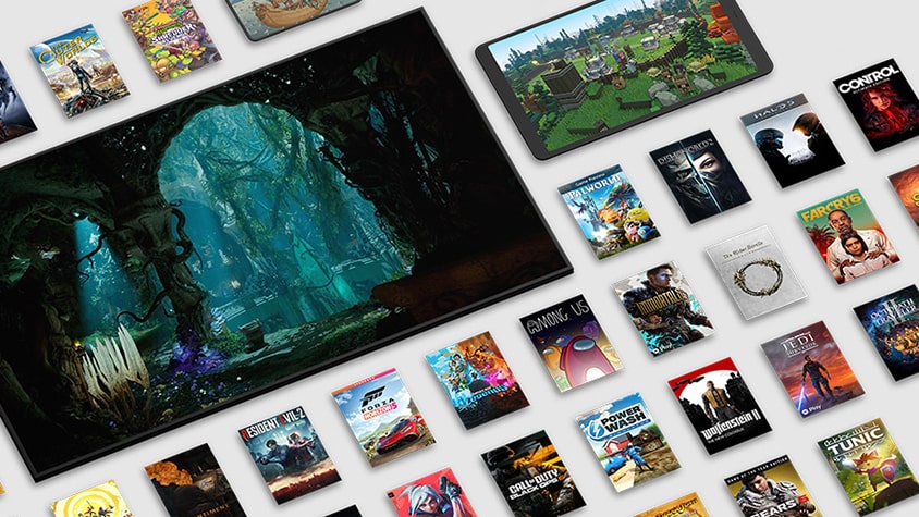 Couverture de l'article : Xbox Game Pass : l'offre la plus intéressante du jeu vidéo ? Très probablement