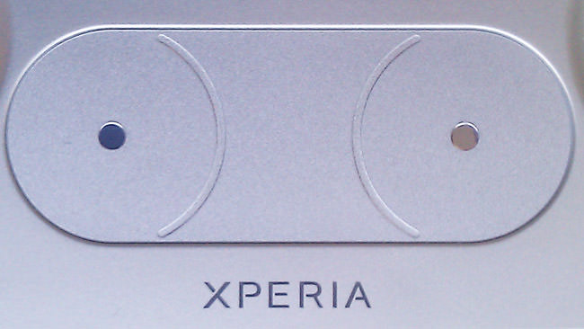 Xperia Play de Sony Ericsson : nous l'avons testé!
