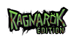 Zombie Vikings: Ragnarök Editiön