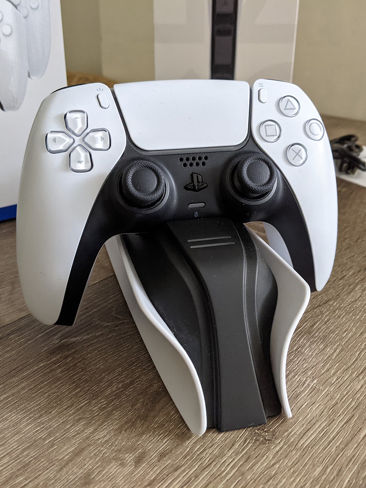 Comment résoudre les problèmes de manette sans fil DualSense (France)