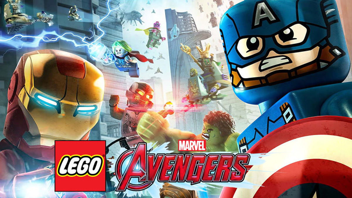 download lego marvel avengers xbox one for free