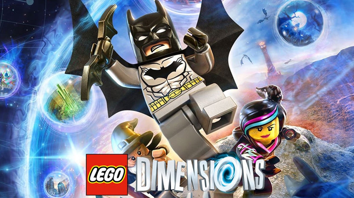 Mon test de Lego Dimensions gâché par un personnage non reconnu