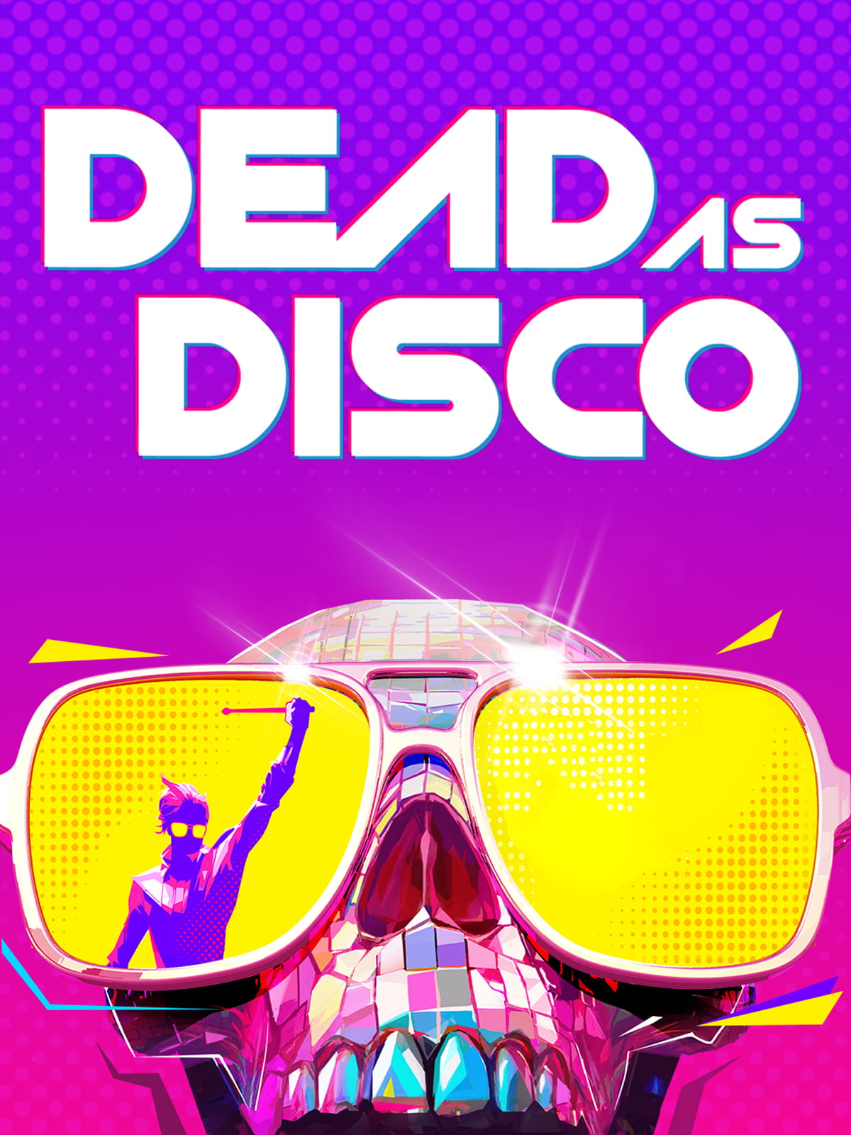 Dead As Disco