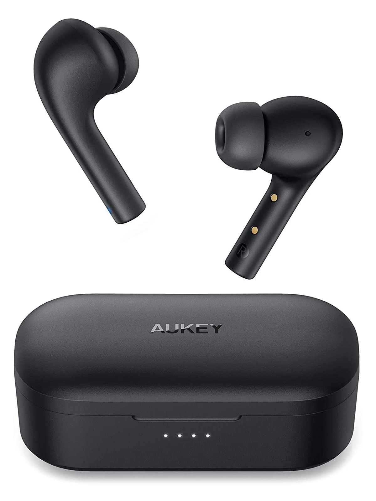 Test des écouteurs Bluetooth EP-T21S True earbuds