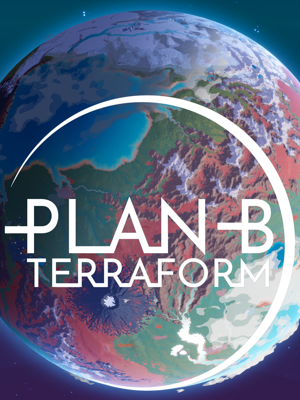 Plan B: Terraform
