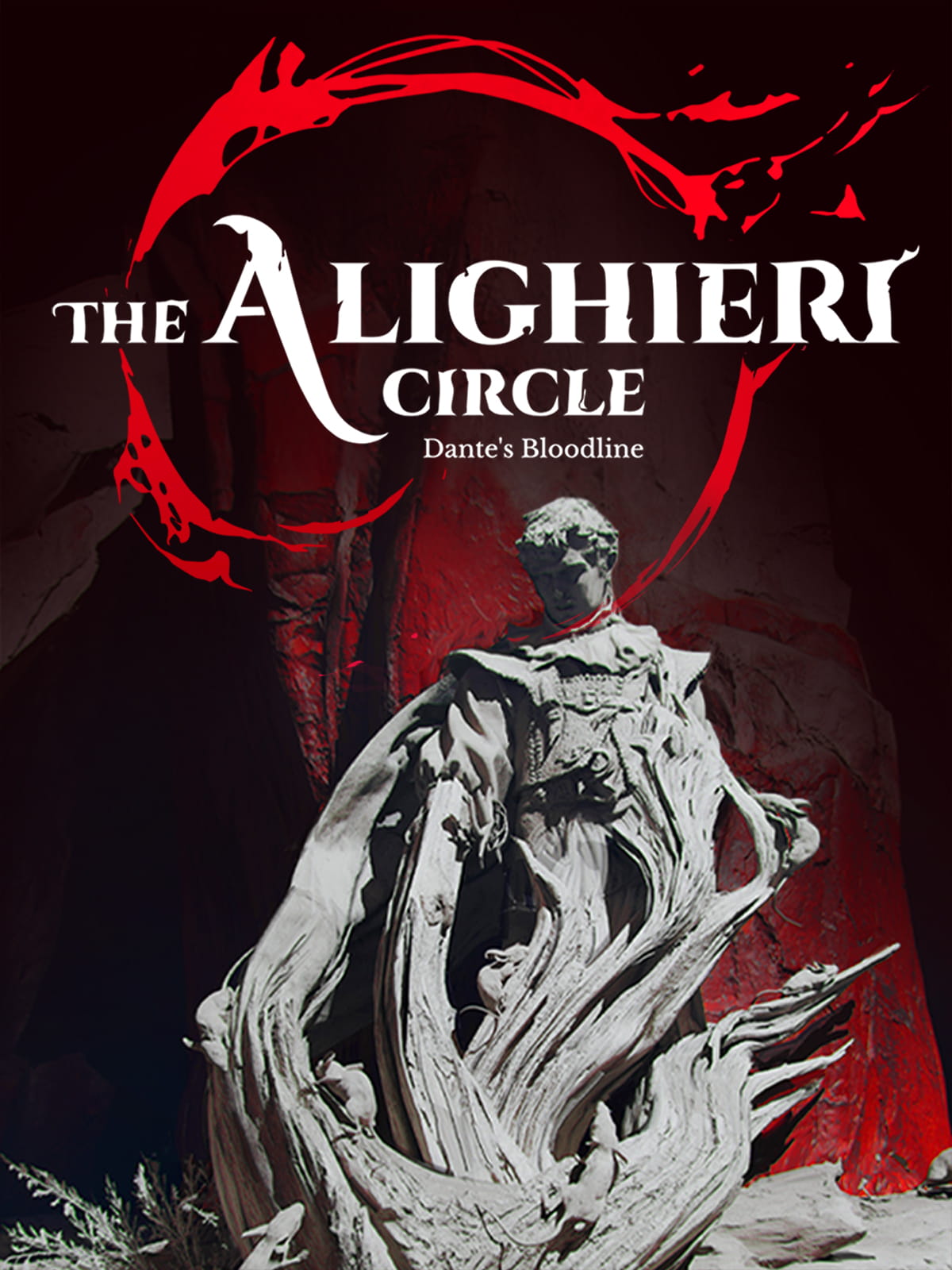 The Alighieri Circle: Dante's Bloodline