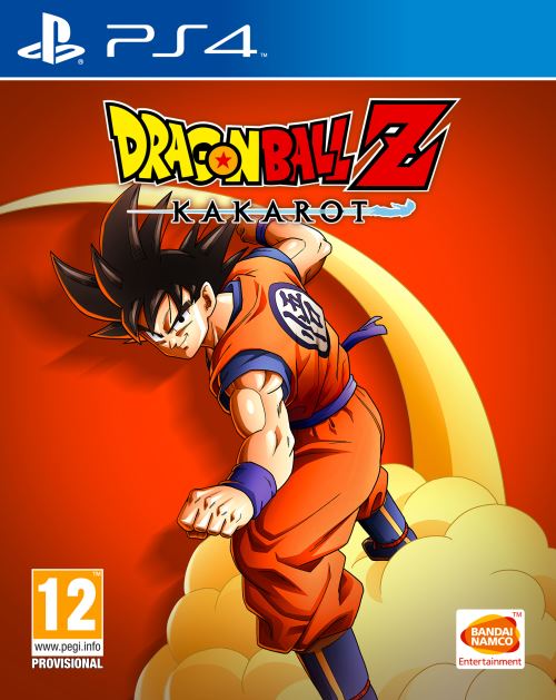 Dragon Ball Z  Kakarot