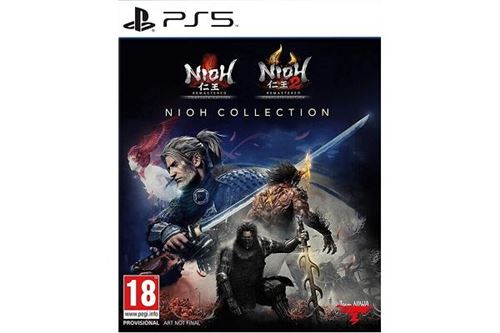 Nioh Collection