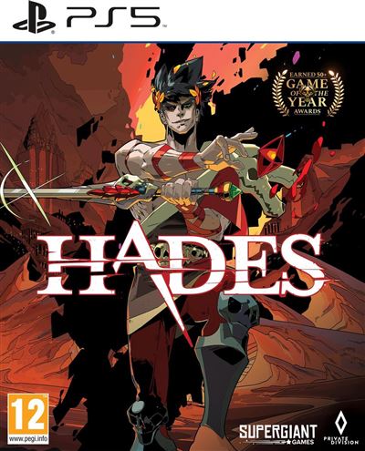 Hadès