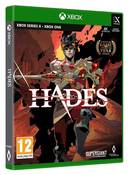Hades