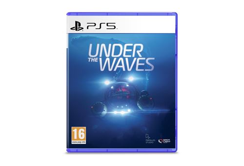 Under the Waves