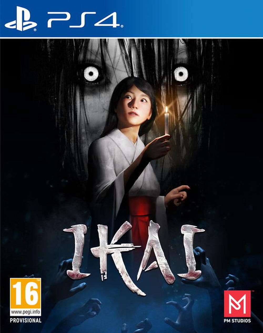Ikai sur PS4