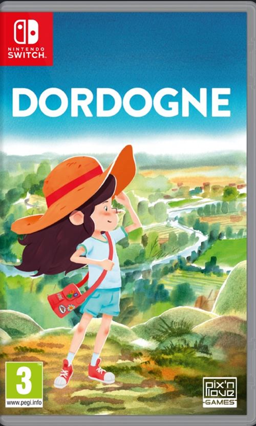 Dordogne