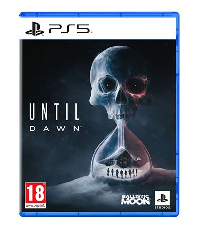 Until Dawn