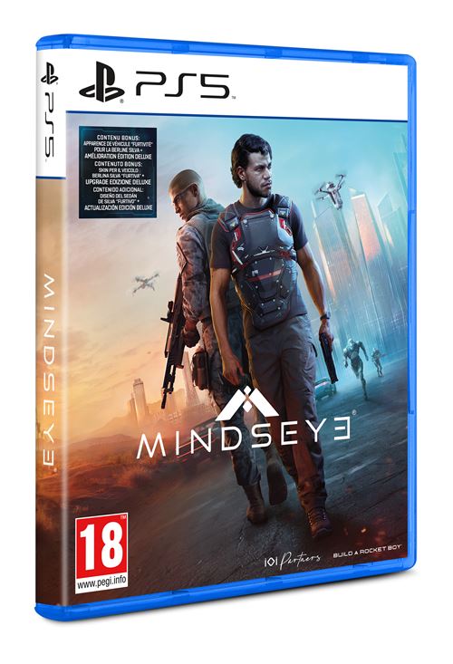 Mindseye