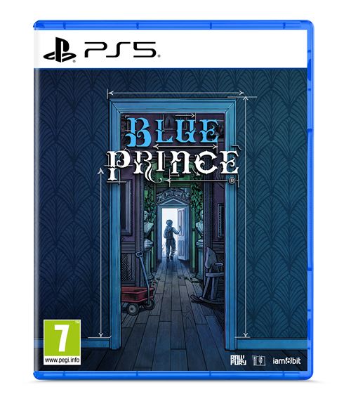 Blue Prince