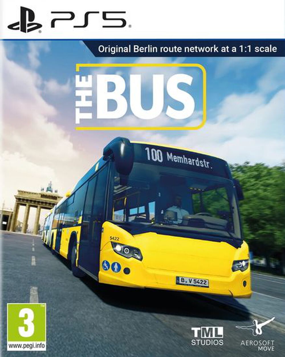 The Bus