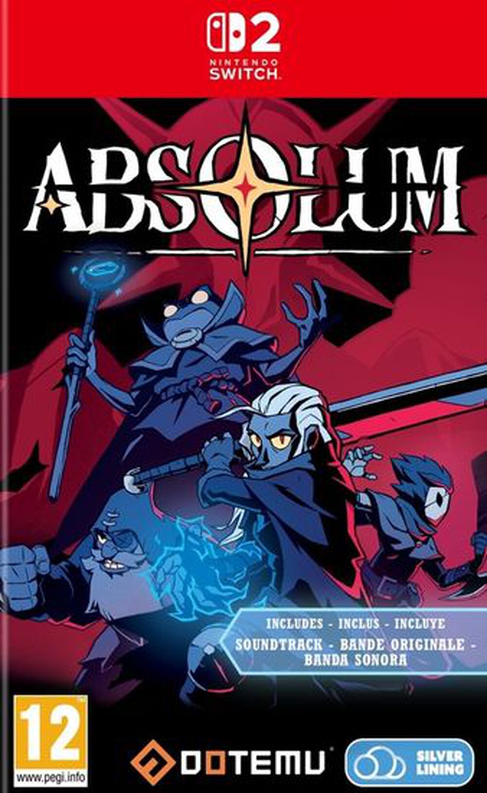 Absolum