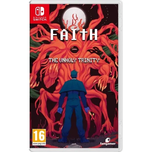FAITH: The Unholy Trinity