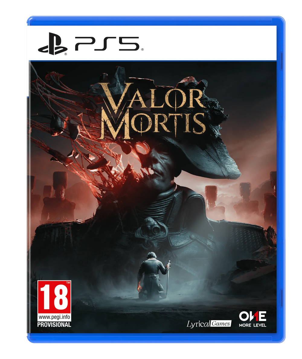 Valor Mortis