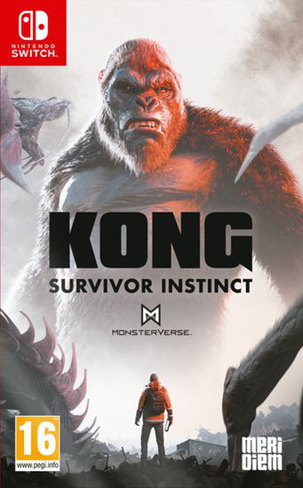 Kong
