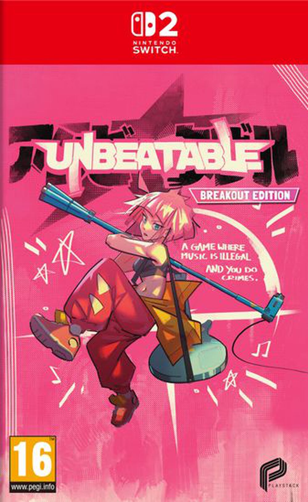 Unbeatable