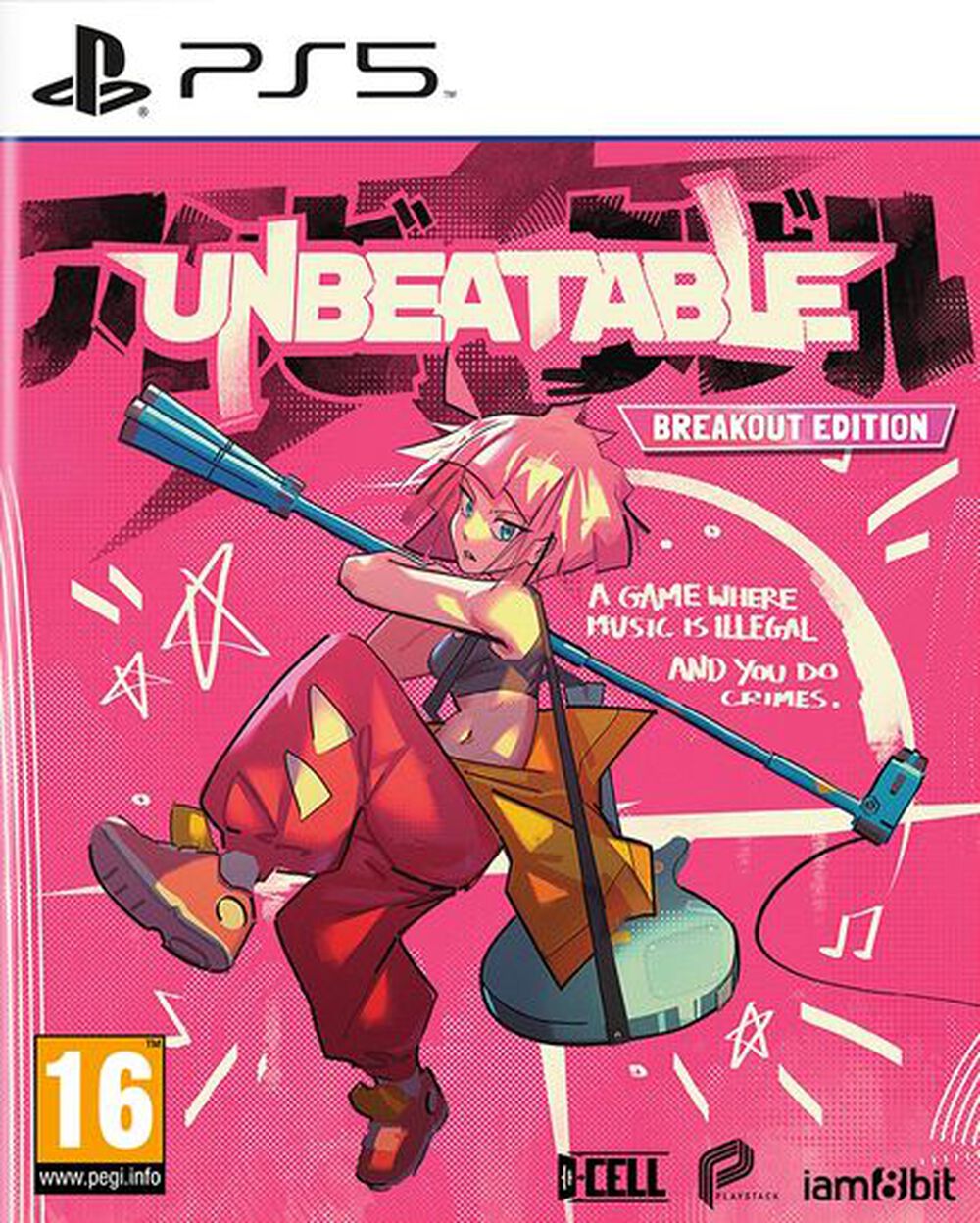 Unbeatable