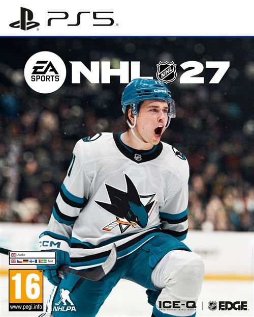 NHL 27