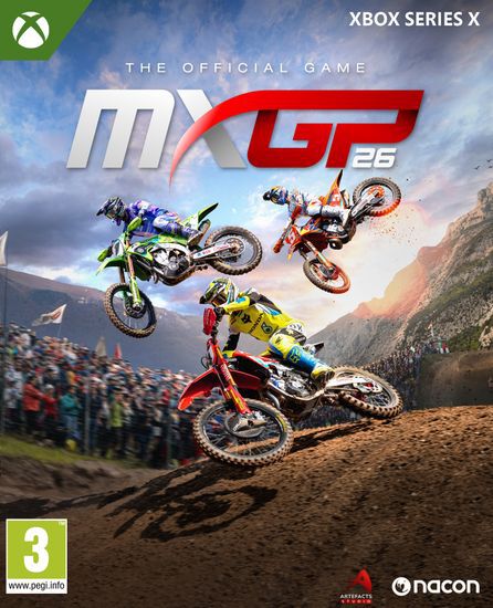 Mxgp 26