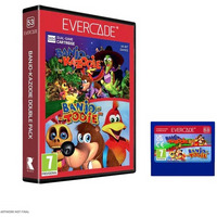 Evercade Banjo Kazooie Double Pack