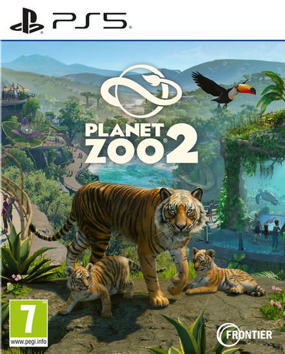 Planet Zoo 2