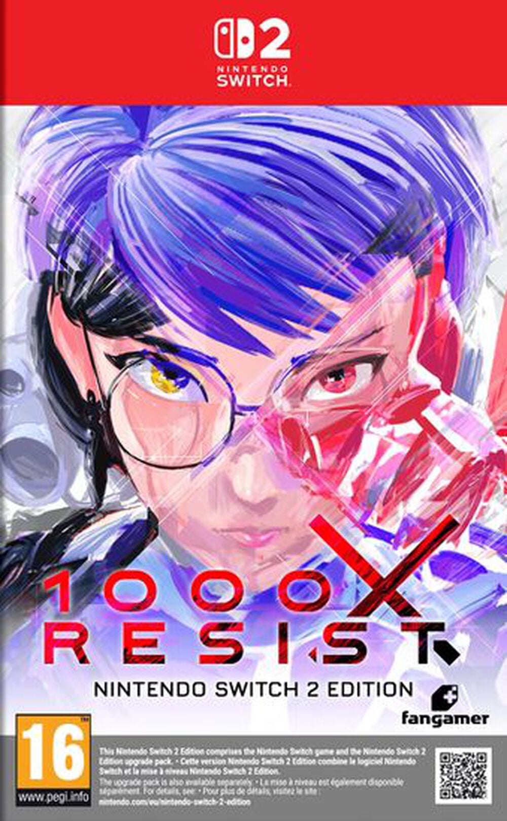 1000 X Resist