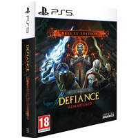 Legacy of Kain Defiance Remastered Deluxe Edition