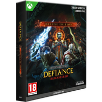 Legacy of Kain Defiance Remastered Deluxe Edition